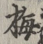 梅 위치 확인됨