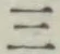 字三
