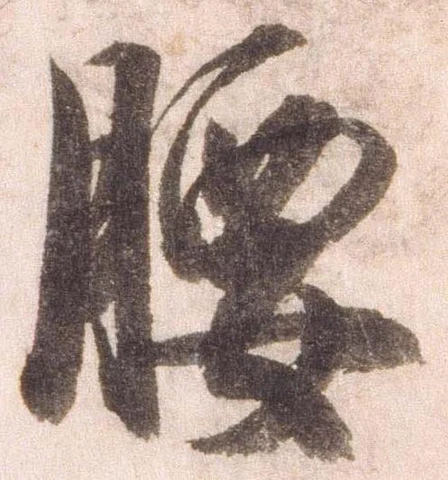 已定位腰