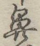 鼻 위치 확인됨