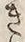 “き”字