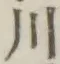 Character 川