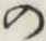 字の