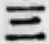 字三