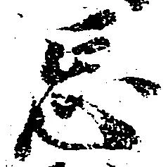 Đã định vị 忌