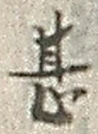 글자 甚