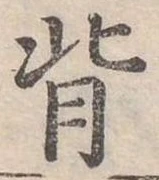 位置定マレル背