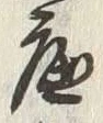 Character 底
