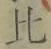 文字比