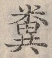 位置定マレル糞