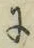 文字に