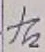 글자 右