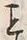 文字 こ
