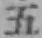 文字五