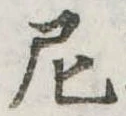 尼 위치 확인됨