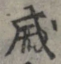 位置 確認된 威