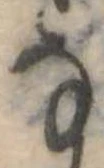 Đã định vị 𛂂