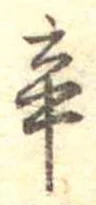 辛 위치 확인됨