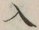 字入