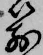 箭の位置