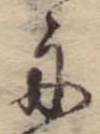 位置 確認된 舟