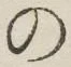字の