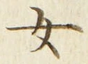 字女