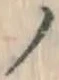 “ノ”字