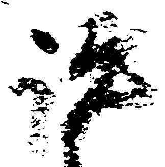 Located 評