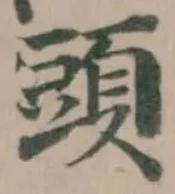 頭 위치 확인됨