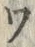 「ワ」字