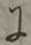 文字に