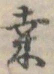 Đã định vị 桑