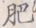 肥 위치 확인됨