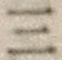 字三