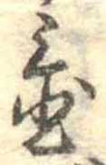 置の位置