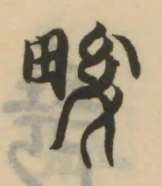 Đã định vị 畎