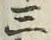 文字三