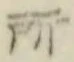 字所