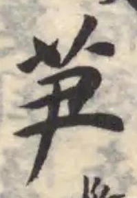 芛 위치 확인됨