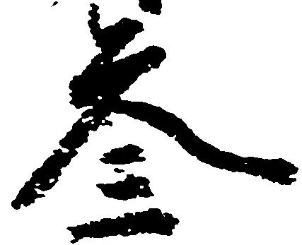参の位置