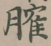 𦞦 위치 확인됨