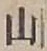 文字 山