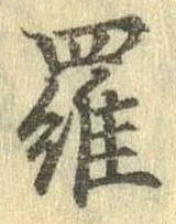 羅 위치 확인됨