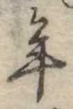 年 위치 확인됨