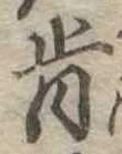 Đã định vị 肯