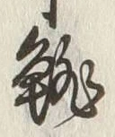 글자 鯛