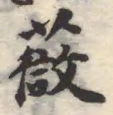 Đã định vị 薇