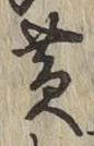 Character 黄