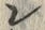 「ケ」字